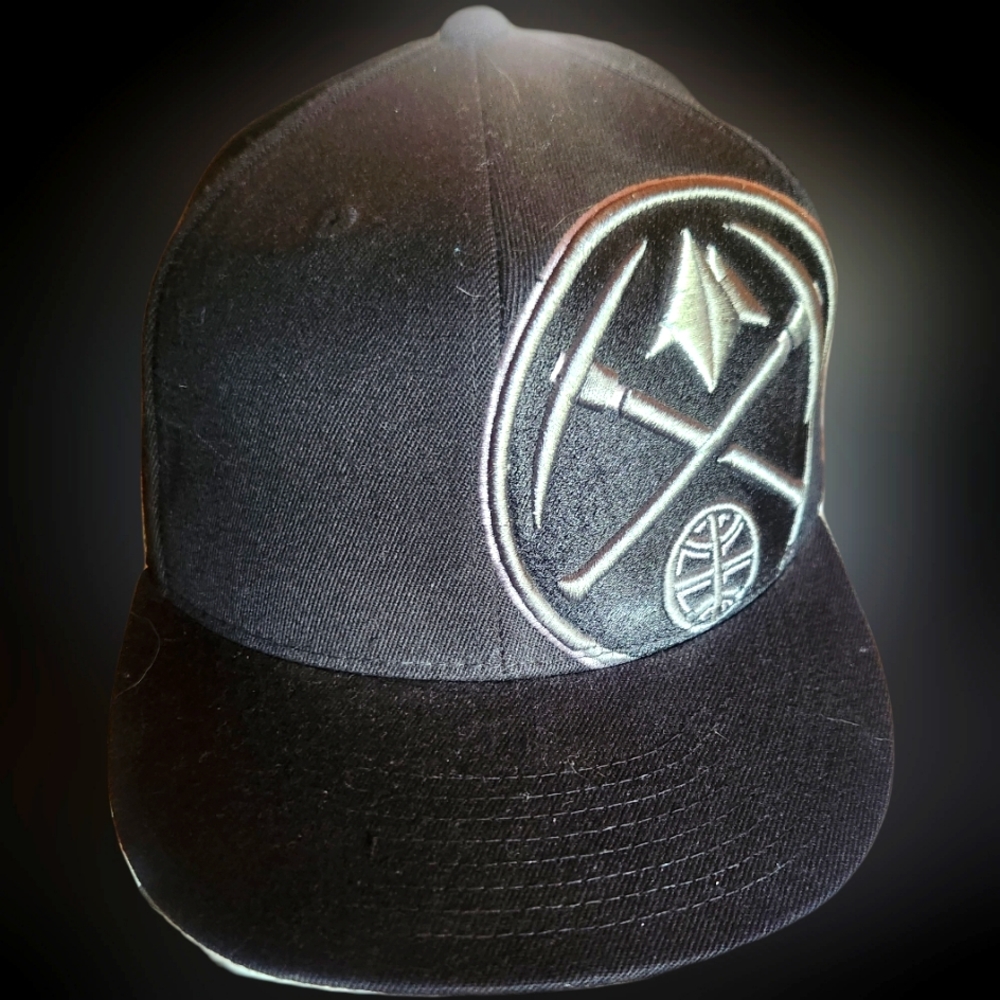 Denver Nuggets Hat